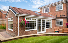 Little Posbrook house extension leads