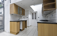 Little Posbrook kitchen extension leads